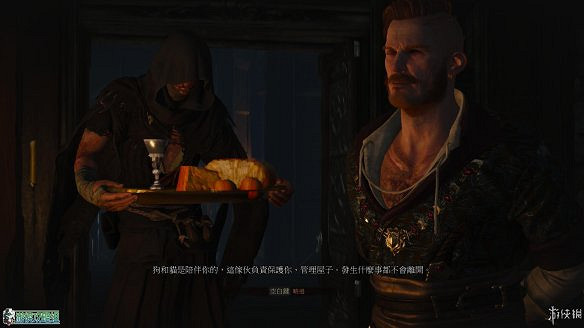 《巫師3:狂獵》圖文攻略 主線任務+支線任務+狩獵任務+操作介紹+技能說明 《巫師3:狂獵》圖文攻略 主線任務+支線任務+狩獵任務+操作介紹+技能說明