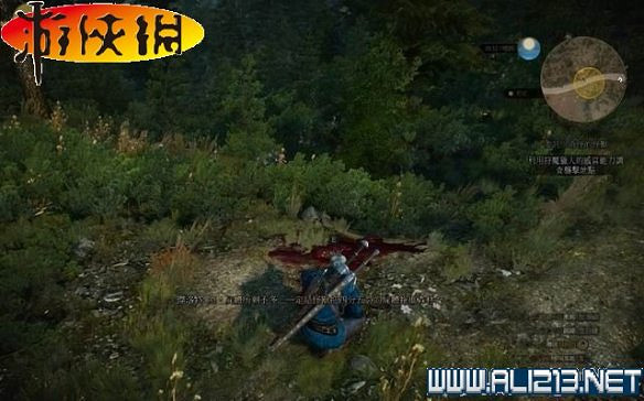 《巫師3:狂獵》全任務全教學全劇情流程圖文攻略 《巫師3:狂獵》全任務全教學全劇情流程圖文攻略