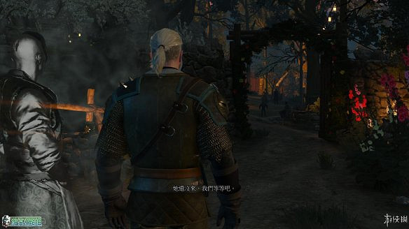 《巫師3:狂獵》圖文攻略 主線任務+支線任務+狩獵任務+操作介紹+技能說明 《巫師3:狂獵》圖文攻略 主線任務+支線任務+狩獵任務+操作介紹+技能說明