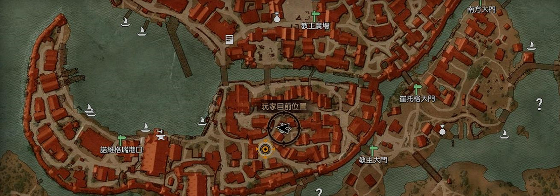 《巫師3:狂獵》100負重馬袋如何獲得 100負重馬袋獲得方法攻略 《巫師3:狂獵》100負重馬袋如何獲得 100負重馬袋獲得方法攻略