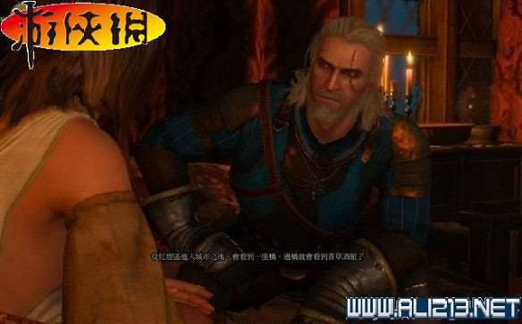 《巫師3:狂獵》全任務全教學全劇情流程圖文攻略 《巫師3:狂獵》全任務全教學全劇情流程圖文攻略