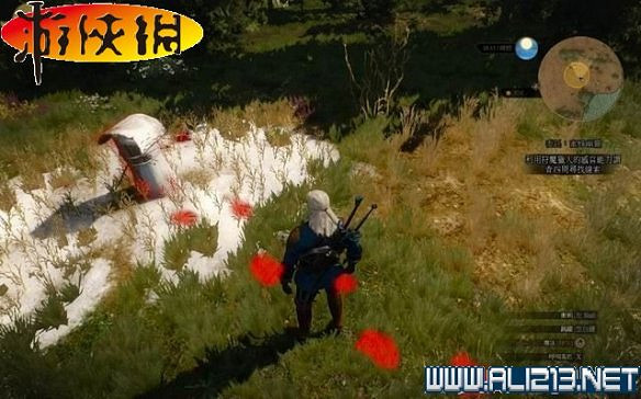 《巫師3:狂獵》全任務全教學全劇情流程圖文攻略 《巫師3:狂獵》全任務全教學全劇情流程圖文攻略