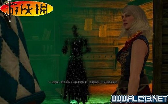 《巫師3:狂獵》全任務全教學全劇情流程圖文攻略 《巫師3:狂獵》全任務全教學全劇情流程圖文攻略