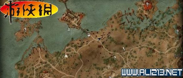 《巫師3:狂獵》全任務全教學全劇情流程圖文攻略 《巫師3:狂獵》全任務全教學全劇情流程圖文攻略