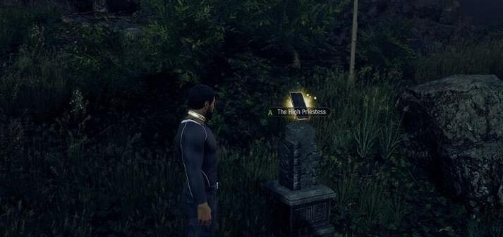 《漫威午夜之子》塔羅牌收集攻略 塔羅牌位置在哪裡？