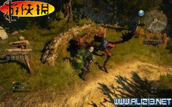 《巫師3:狂獵》全任務全教學全劇情流程圖文攻略 《巫師3:狂獵》全任務全教學全劇情流程圖文攻略