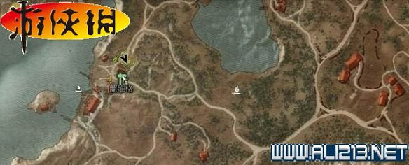 《巫師3:狂獵》全任務全教學全劇情流程圖文攻略 《巫師3:狂獵》全任務全教學全劇情流程圖文攻略