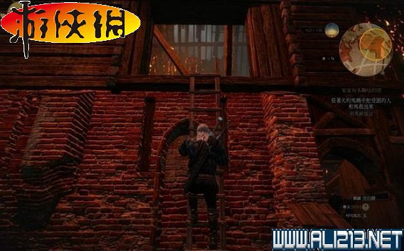 《巫師3:狂獵》全任務全教學全劇情流程圖文攻略 《巫師3:狂獵》全任務全教學全劇情流程圖文攻略