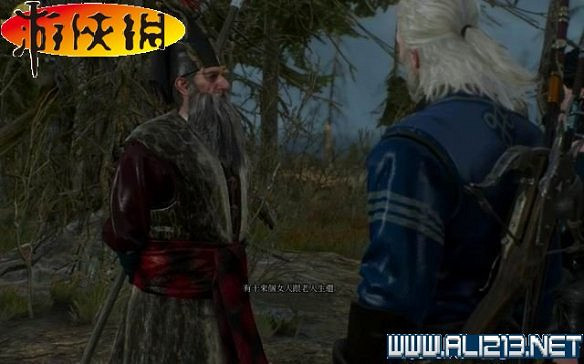 《巫師3:狂獵》全任務全教學全劇情流程圖文攻略 《巫師3:狂獵》全任務全教學全劇情流程圖文攻略