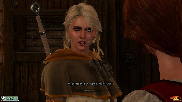 《巫師3:狂獵》圖文攻略 主線任務+支線任務+狩獵任務+操作介紹+技能說明 《巫師3:狂獵》圖文攻略 主線任務+支線任務+狩獵任務+操作介紹+技能說明