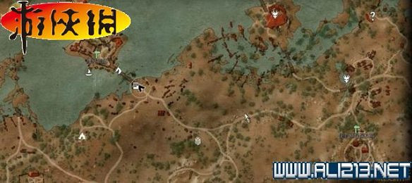 《巫師3:狂獵》全任務全教學全劇情流程圖文攻略 《巫師3:狂獵》全任務全教學全劇情流程圖文攻略