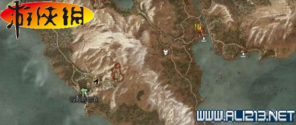 《巫師3:狂獵》全任務全教學全劇情流程圖文攻略 《巫師3:狂獵》全任務全教學全劇情流程圖文攻略