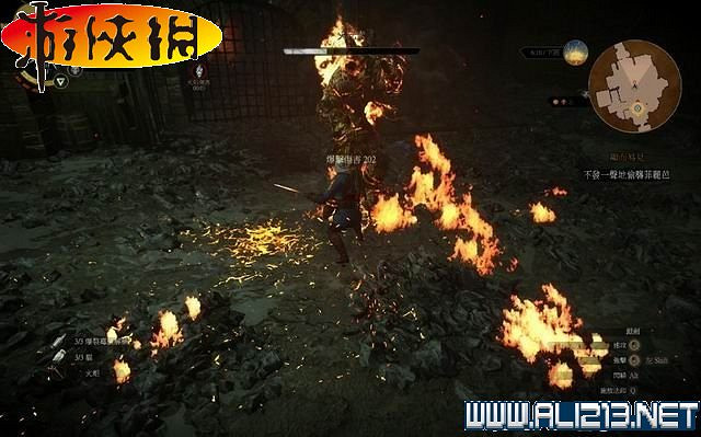 《巫師3:狂獵》全任務全教學全劇情流程圖文攻略 《巫師3:狂獵》全任務全教學全劇情流程圖文攻略