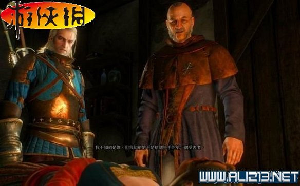 《巫師3:狂獵》全任務全教學全劇情流程圖文攻略 《巫師3:狂獵》全任務全教學全劇情流程圖文攻略