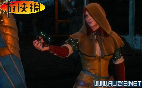 《巫師3:狂獵》全任務全教學全劇情流程圖文攻略 《巫師3:狂獵》全任務全教學全劇情流程圖文攻略