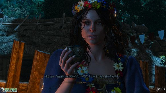 《巫師3:狂獵》圖文攻略 主線任務+支線任務+狩獵任務+操作介紹+技能說明 《巫師3:狂獵》圖文攻略 主線任務+支線任務+狩獵任務+操作介紹+技能說明