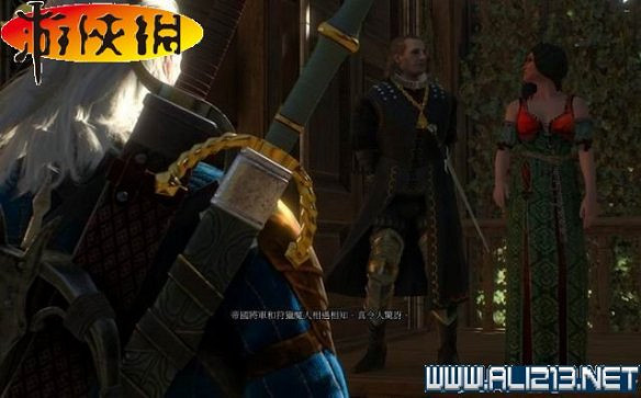 《巫師3:狂獵》全任務全教學全劇情流程圖文攻略 《巫師3:狂獵》全任務全教學全劇情流程圖文攻略