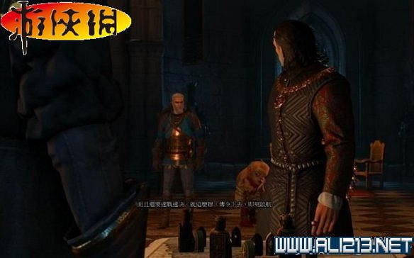 《巫師3:狂獵》全任務全教學全劇情流程圖文攻略 《巫師3:狂獵》全任務全教學全劇情流程圖文攻略