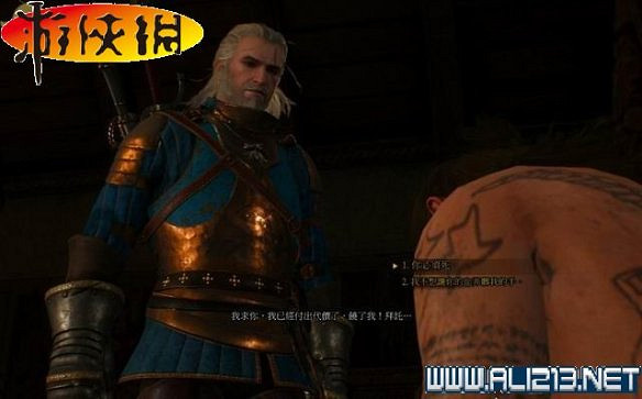 《巫師3:狂獵》全任務全教學全劇情流程圖文攻略 《巫師3:狂獵》全任務全教學全劇情流程圖文攻略