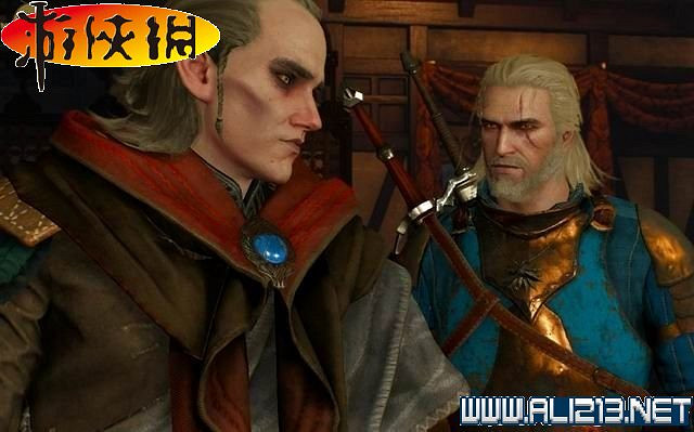 《巫師3:狂獵》全任務全教學全劇情流程圖文攻略 《巫師3:狂獵》全任務全教學全劇情流程圖文攻略