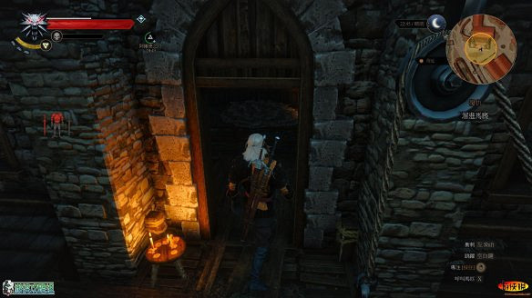 《巫師3:狂獵》圖文攻略 主線任務+支線任務+狩獵任務+操作介紹+技能說明 《巫師3:狂獵》圖文攻略 主線任務+支線任務+狩獵任務+操作介紹+技能說明