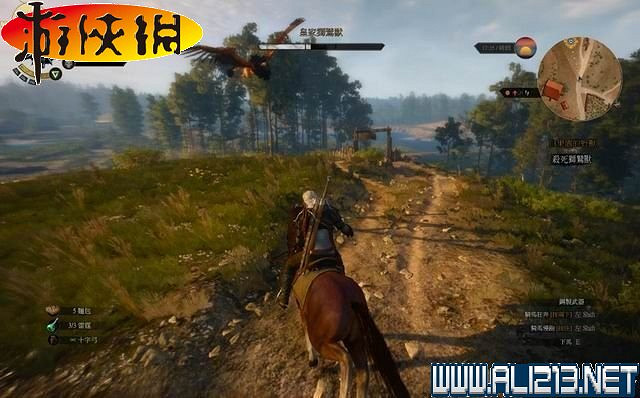 《巫師3:狂獵》全任務全教學全劇情流程圖文攻略 《巫師3:狂獵》全任務全教學全劇情流程圖文攻略