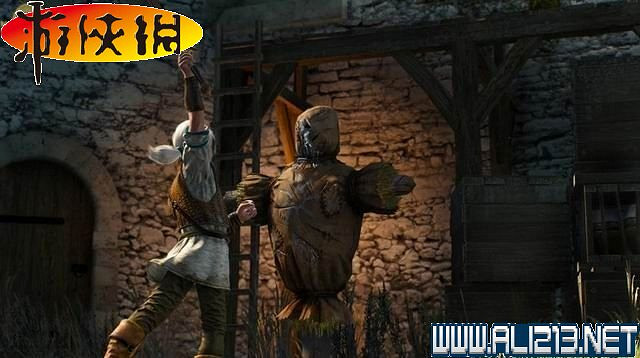 《巫師3:狂獵》全任務全教學全劇情流程圖文攻略 《巫師3:狂獵》全任務全教學全劇情流程圖文攻略