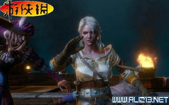 《巫師3:狂獵》全任務全教學全劇情流程圖文攻略 《巫師3:狂獵》全任務全教學全劇情流程圖文攻略