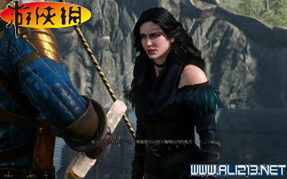 《巫師3:狂獵》全任務全教學全劇情流程圖文攻略 《巫師3:狂獵》全任務全教學全劇情流程圖文攻略