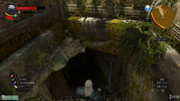 《巫師3:狂獵》圖文攻略 主線任務+支線任務+狩獵任務+操作介紹+技能說明 《巫師3:狂獵》圖文攻略 主線任務+支線任務+狩獵任務+操作介紹+技能說明