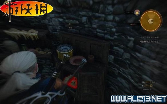 《巫師3:狂獵》全任務全教學全劇情流程圖文攻略 《巫師3:狂獵》全任務全教學全劇情流程圖文攻略