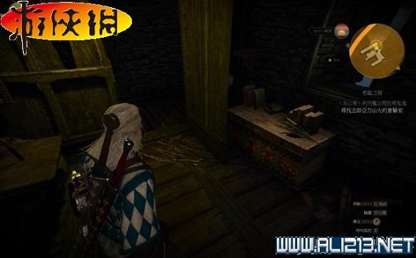 《巫師3:狂獵》全任務全教學全劇情流程圖文攻略 《巫師3:狂獵》全任務全教學全劇情流程圖文攻略