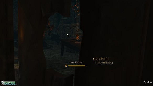 《巫師3:狂獵》圖文攻略 主線任務+支線任務+狩獵任務+操作介紹+技能說明 《巫師3:狂獵》圖文攻略 主線任務+支線任務+狩獵任務+操作介紹+技能說明