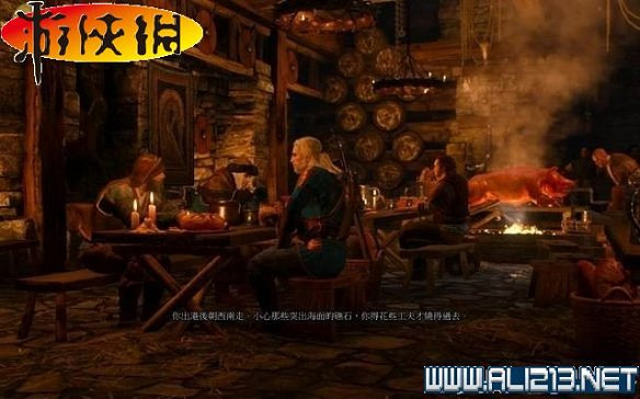 《巫師3:狂獵》全任務全教學全劇情流程圖文攻略 《巫師3:狂獵》全任務全教學全劇情流程圖文攻略