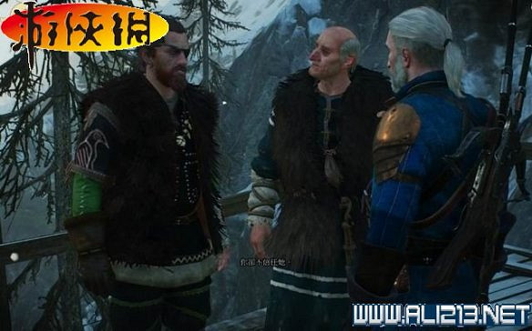 《巫師3:狂獵》全任務全教學全劇情流程圖文攻略 《巫師3:狂獵》全任務全教學全劇情流程圖文攻略