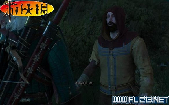 《巫師3:狂獵》全任務全教學全劇情流程圖文攻略 《巫師3:狂獵》全任務全教學全劇情流程圖文攻略