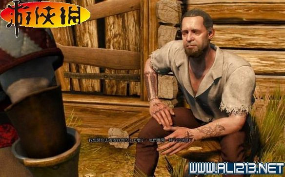 《巫師3:狂獵》全任務全教學全劇情流程圖文攻略 《巫師3:狂獵》全任務全教學全劇情流程圖文攻略