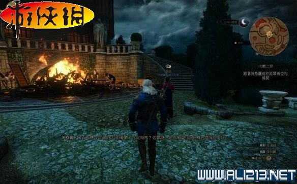 《巫師3:狂獵》全任務全教學全劇情流程圖文攻略 《巫師3:狂獵》全任務全教學全劇情流程圖文攻略