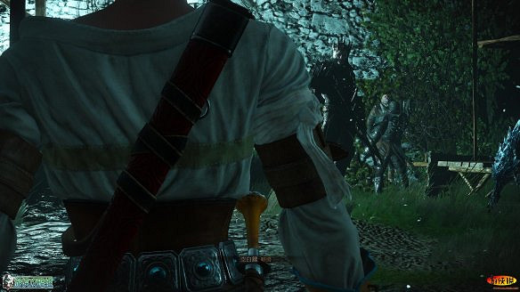 《巫師3:狂獵》圖文攻略 主線任務+支線任務+狩獵任務+操作介紹+技能說明 《巫師3:狂獵》圖文攻略 主線任務+支線任務+狩獵任務+操作介紹+技能說明