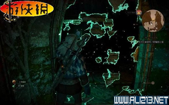 《巫師3:狂獵》全任務全教學全劇情流程圖文攻略 《巫師3:狂獵》全任務全教學全劇情流程圖文攻略