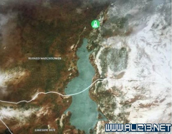 《巫師3:狂獵》魔力之所位置解析攻略 魔力之所在哪裡 《巫師3:狂獵》魔力之所位置解析攻略 魔力之所在哪裡