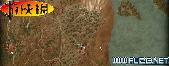 《巫師3:狂獵》全任務全教學全劇情流程圖文攻略 《巫師3:狂獵》全任務全教學全劇情流程圖文攻略