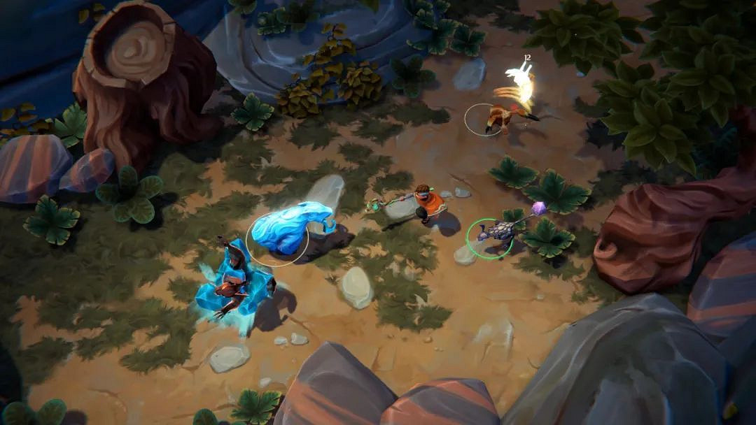 NS新聞 星際戰甲加入跨平台連線 流浪者之劍登陸Switch