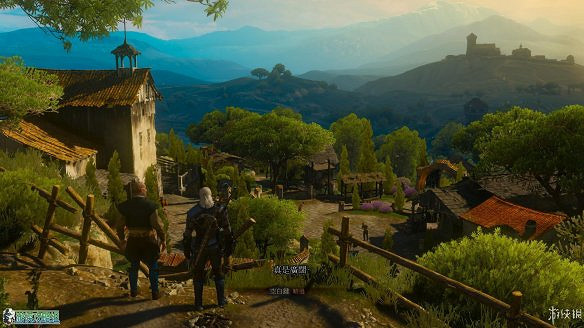 《巫師3:狂獵》圖文攻略 主線任務+支線任務+狩獵任務+操作介紹+技能說明 《巫師3:狂獵》圖文攻略 主線任務+支線任務+狩獵任務+操作介紹+技能說明