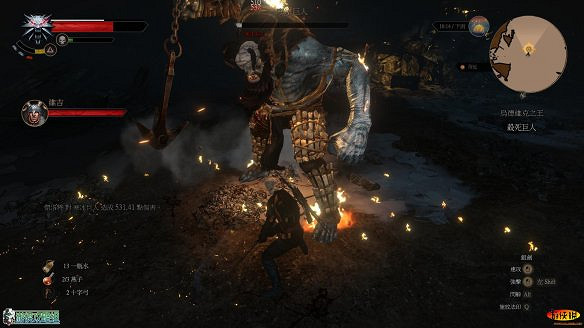 《巫師3:狂獵》圖文攻略 主線任務+支線任務+狩獵任務+操作介紹+技能說明 《巫師3:狂獵》圖文攻略 主線任務+支線任務+狩獵任務+操作介紹+技能說明