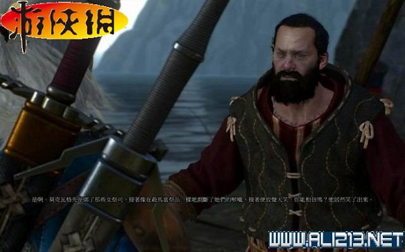 《巫師3:狂獵》全任務全教學全劇情流程圖文攻略 《巫師3:狂獵》全任務全教學全劇情流程圖文攻略