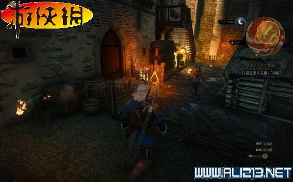 《巫師3:狂獵》全任務全教學全劇情流程圖文攻略 《巫師3:狂獵》全任務全教學全劇情流程圖文攻略