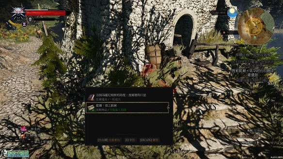 《巫師3:狂獵》圖文攻略 主線任務+支線任務+狩獵任務+操作介紹+技能說明 《巫師3:狂獵》圖文攻略 主線任務+支線任務+狩獵任務+操作介紹+技能說明