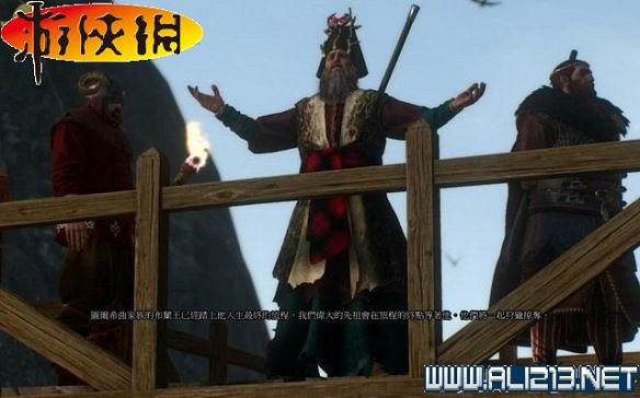 《巫師3:狂獵》全任務全教學全劇情流程圖文攻略 《巫師3:狂獵》全任務全教學全劇情流程圖文攻略