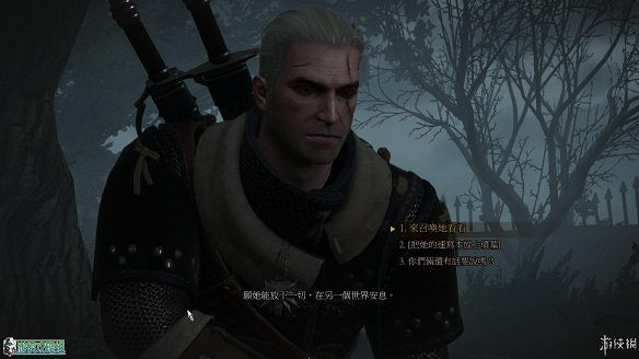 《巫師3:狂獵》圖文攻略 主線任務+支線任務+狩獵任務+操作介紹+技能說明 《巫師3:狂獵》圖文攻略 主線任務+支線任務+狩獵任務+操作介紹+技能說明